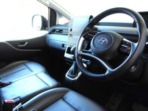 Hyundai Staria 2.2D Executive 9-seater - Image 16