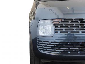 Hyundai Staria 2.2D Executive 9-seater - Image 9