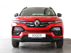 Renault Kiger 1.0 Turbo Intens auto - Image 2