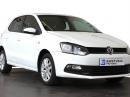 Thumbnail Volkswagen Polo Vivo hatch 1.6 Comfortline auto