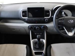 Hyundai Venue 1.0T Motion manual - Image 12