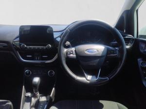 Ford Fiesta 5-door 1.0T Ambiente auto - Image 13