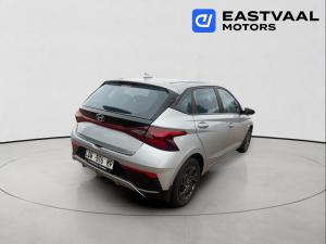 Hyundai i20 1.2 Premium - Image 7