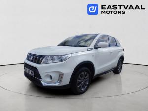 Suzuki Vitara 1.6 GL+ - Image 3