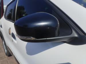 Renault Kwid 1.0 Techno auto - Image 12