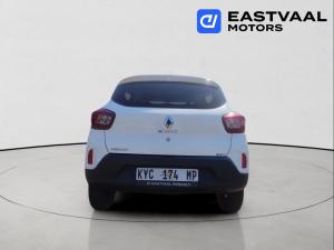 Renault Kwid 1.0 Techno auto - Image 5