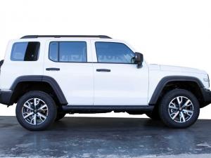 GWM Tank 300 2.4T Ultra Luxury 4WD - Image 3