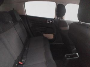 Citroen C3 1.2T Shine - Image 19