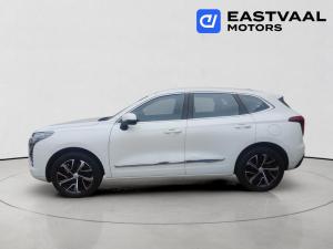 Haval Jolion 1.5T Luxury manual - Image 4