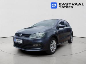 Volkswagen Polo Vivo hatch 1.6 Life - Image 3