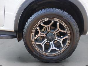 Ford Ranger 2.0 SiT single cab XL auto - Image 11