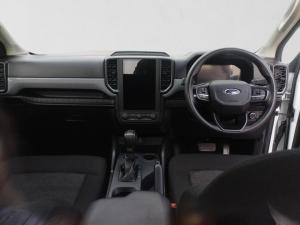 Ford Ranger 2.0 SiT single cab XL auto - Image 13