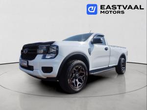 Ford Ranger 2.0 SiT single cab XL auto - Image 3