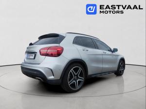 Mercedes-Benz GLA GLA200 auto - Image 7