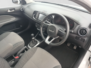 Kia Pegas 1.4 LX manual - Image 14