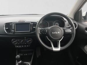 Kia Pegas 1.4 LX manual - Image 17