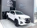 Thumbnail Toyota Hilux 2.8GD-6 double cab 4x4 Raider