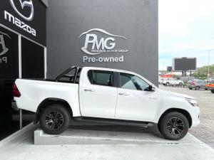 Toyota Hilux 2.8GD-6 double cab 4x4 Raider - Image 3