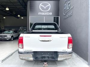 Toyota Hilux 2.8GD-6 double cab 4x4 Raider - Image 6