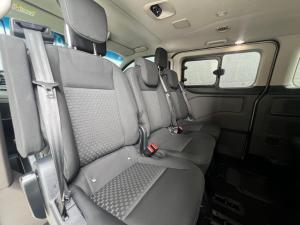 Ford Tourneo Custom 2.0SiT LWB Trend - Image 10