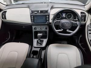 Hyundai Creta 1.5 Executive Matt Edition - Image 9