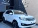 Toyota Fortuner 3.0D-4D 4x4 Ltd edition - Thumbnail 1