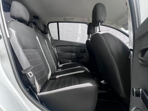 Renault Sandero 66kW turbo Stepway Expression - Image 13