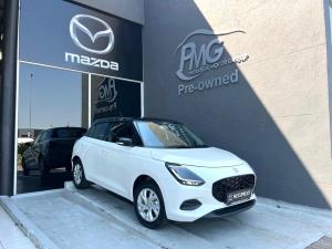 Suzuki Swift 1.2 GL+ manual - Image 1