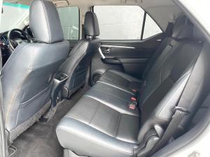 Toyota Fortuner 2.8GD-6 - Image 11