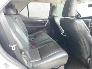 Toyota Fortuner 2.8GD-6 - Image 12