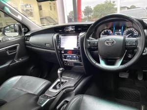 Toyota Fortuner 2.8GD-6 - Image 16