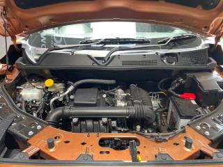 Nissan Magnite 1.0 Visia auto