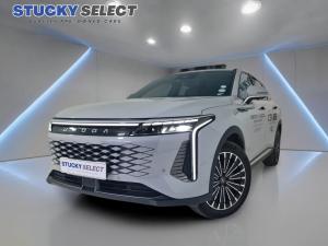 Omoda C9 1.5T PHEV Explore AWD - Image 1