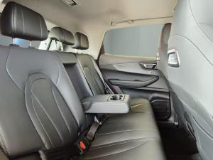 Chery Tiggo Cross 1.5T Elite - Image 12