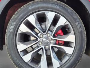 Chery Tiggo Cross 1.5T Elite - Image 13