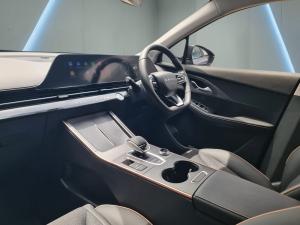 Omoda C5 1.5T 230T Style - Image 10