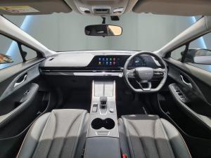 Omoda C5 1.5T 230T Style - Image 8