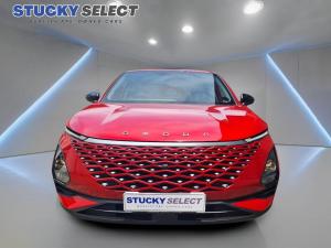 Omoda C5 1.5T 230T Style - Image 7