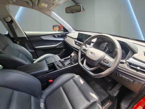 Chery Tiggo 4 Pro 1.5 Comfort - Image 14
