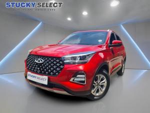 Chery Tiggo 4 Pro 1.5 Comfort - Image 1