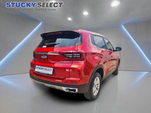 Chery Tiggo 4 Pro 1.5 Comfort - Image 5