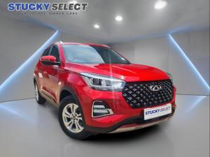 Chery Tiggo 4 Pro 1.5 Comfort - Image 7