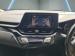 Toyota C-HR 1.2T Plus auto - Thumbnail 10
