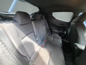 Toyota C-HR 1.2T Plus auto - Image 15