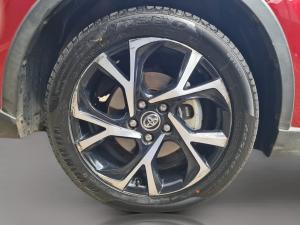 Toyota C-HR 1.2T Plus auto - Image 17