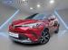 Toyota C-HR 1.2T Plus auto - Thumbnail 1