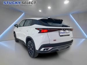 Omoda C5 1.5T 230T Style - Image 3