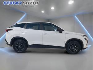 Omoda C5 1.5T 230T Style - Image 6