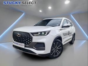 Chery Tiggo 8 Pro 1.6TGDI 290T Executive - Image 1