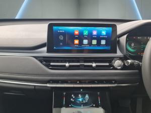 Chery Tiggo 8 Pro 1.6TGDI 290T Executive - Image 9